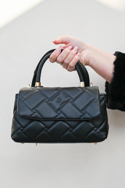 BORSA NERA
