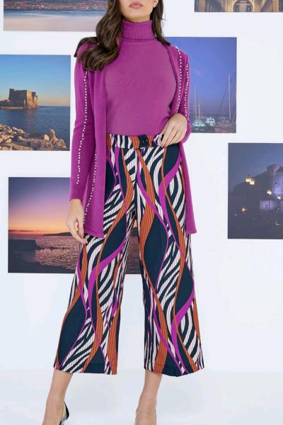 Maglione dolcevita