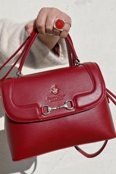BORSA RED