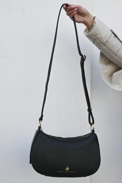 BORSA MEZZA LUNA