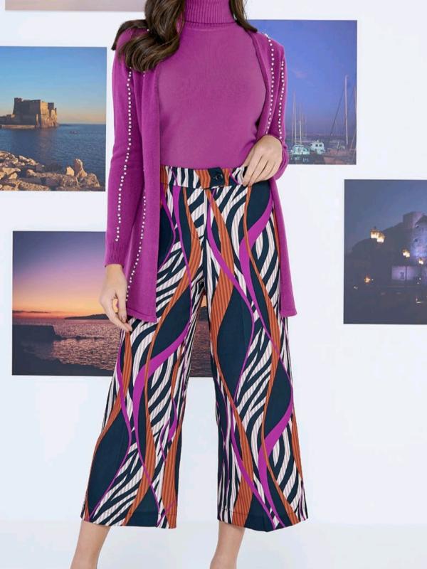 Maglione dolcevita