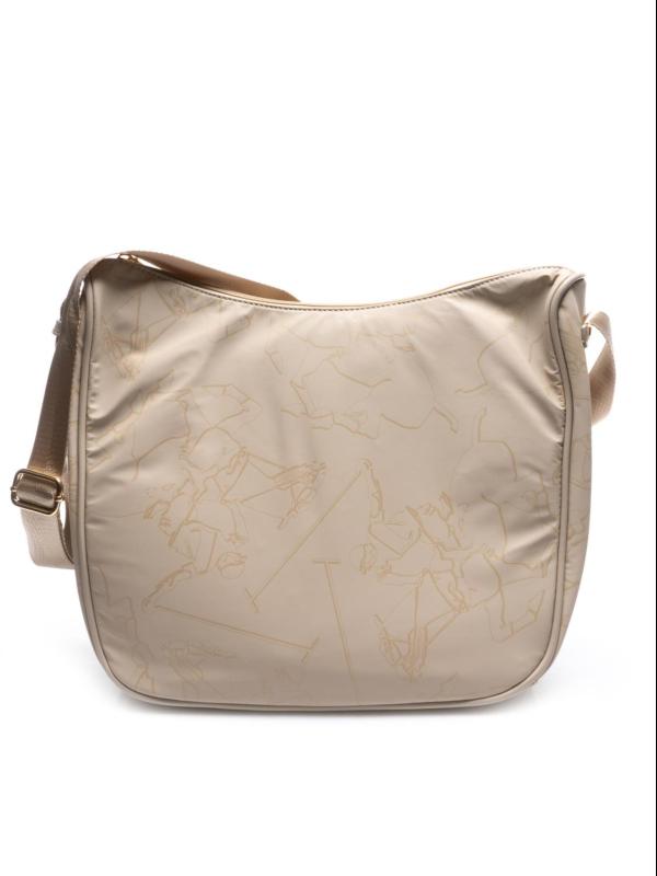 BORSA MEZZALUNA